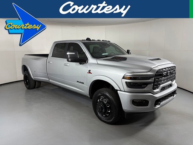 2026 RAM 3500 Limited