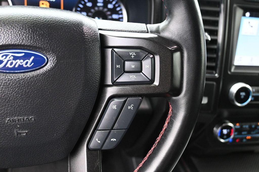 Used 2019 Gray Ford Limited image 9