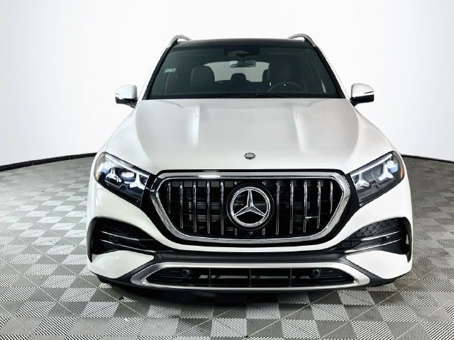 New 2027 Polar White Mercedes-Benz  image 33