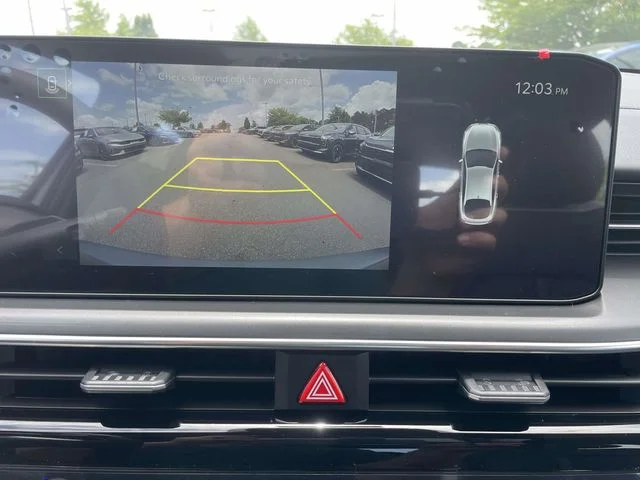 New 2026 Gray Kia GT-Line image 26