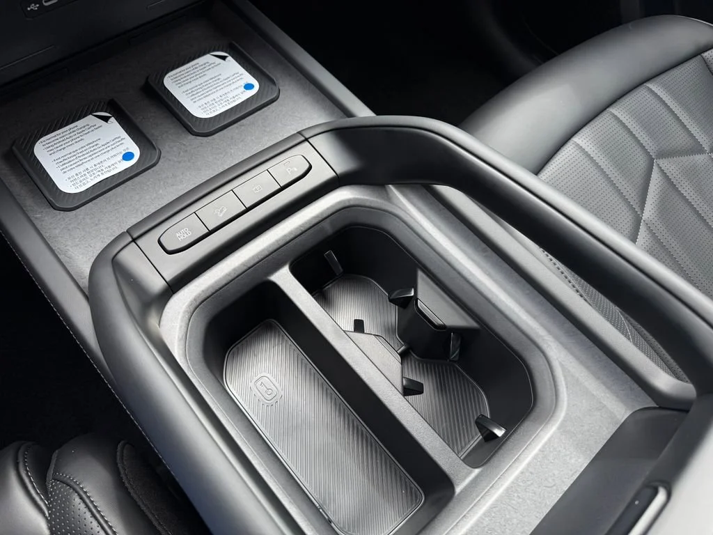 New 2027 Wolf Gray Kia X-Line SX image 32