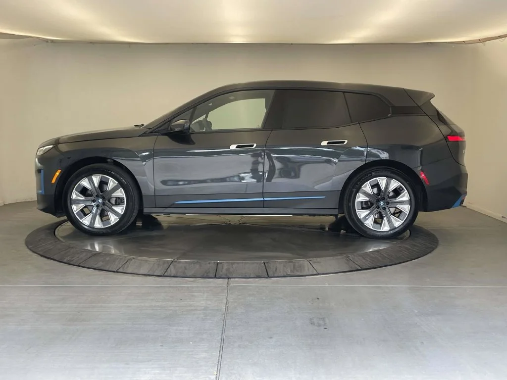 Certified 2024 BMW iX Base with VIN WB523CF00RCN53893 for sale in Sewickley, PA