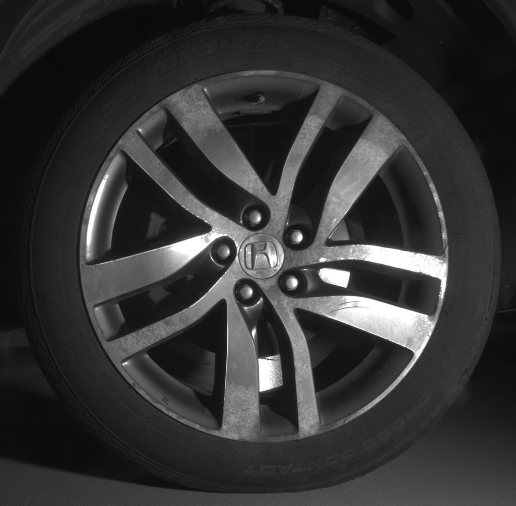 Used 2018 Silver Honda Touring image 10