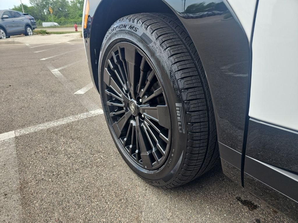 2026 Hyundai Santa Fe Calligraphy - Photo 49