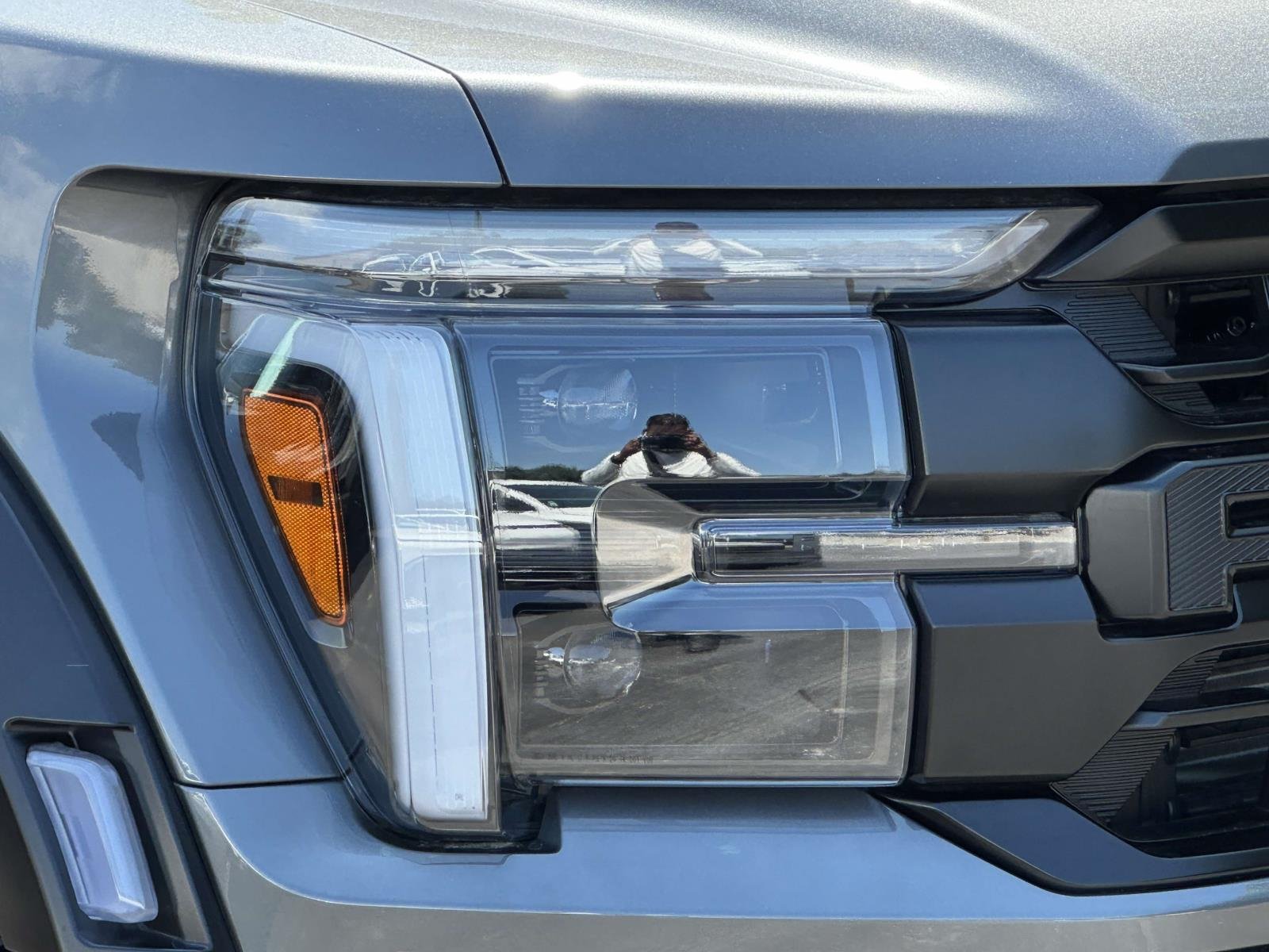 2026 Ford F-150 Raptor - Photo 8