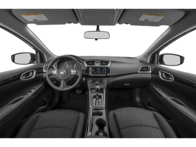 Used 2019 Gun Metallic Nissan SV image 11