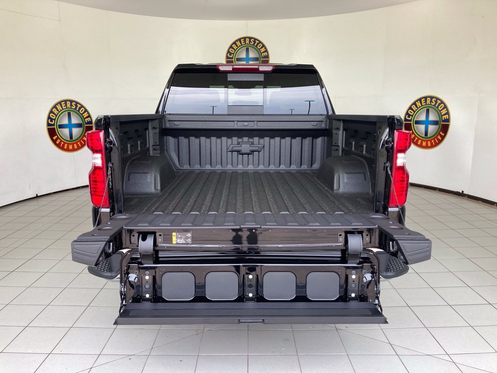 2026 Chevrolet Silverado 1500 LT - Photo 21
