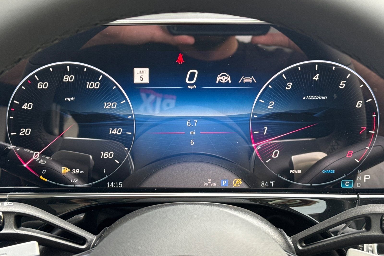 New 2027 Polar White Mercedes-Benz E 450 image 6