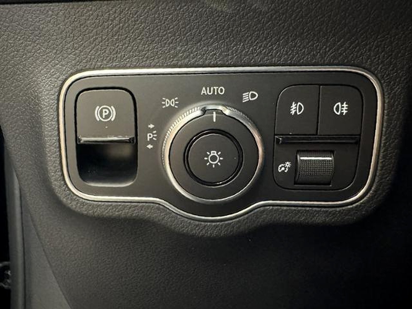 Certified Used 2024 Night Black Mercedes-Benz 250 image 23