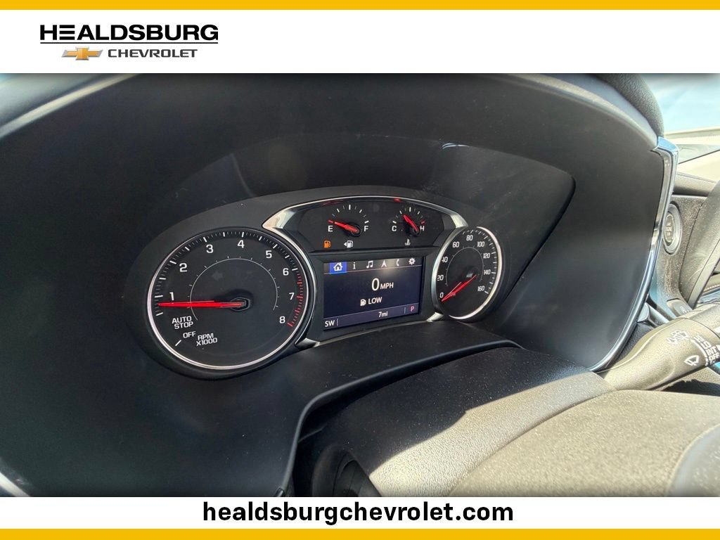 2026 Chevrolet Blazer 2LT - Photo 17