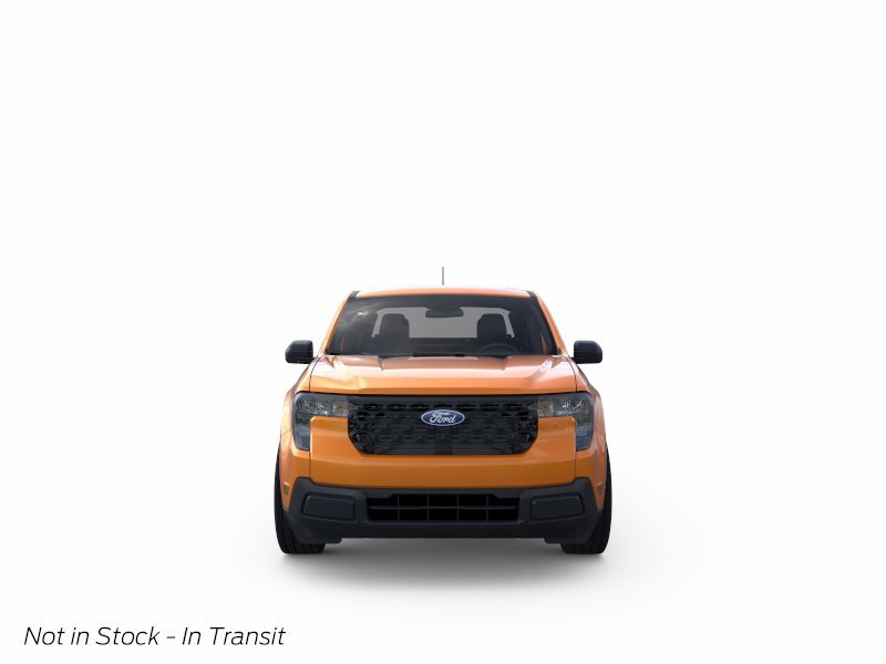 New 2026 Orange Fury Metallic Tri-Coat Ford XL image 6