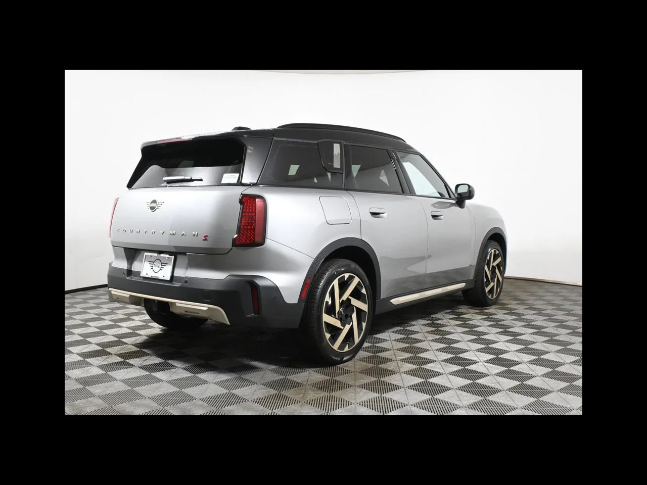 2026 MINI Countryman S - Photo 7