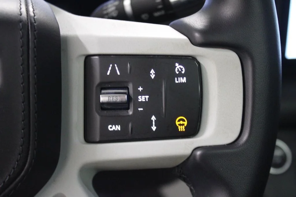 2020 Land Rover Defender HSE - Photo 22