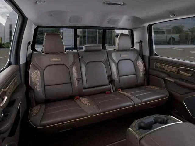 2026 RAM 1500 Limited Longhorn - Photo 119