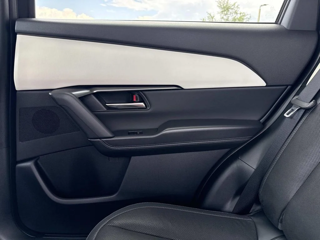 New 2026 Polymetal Gray Metallic Mazda 2.5 S Preferred AWD image 17