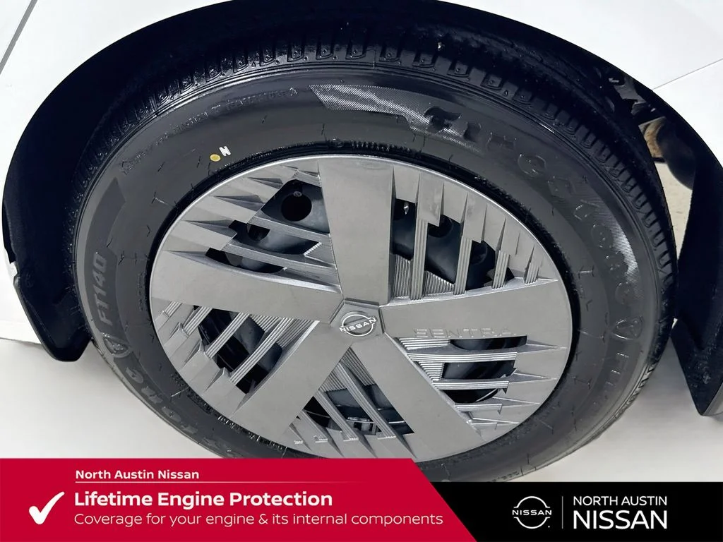 New 2026 White Nissan S image 37