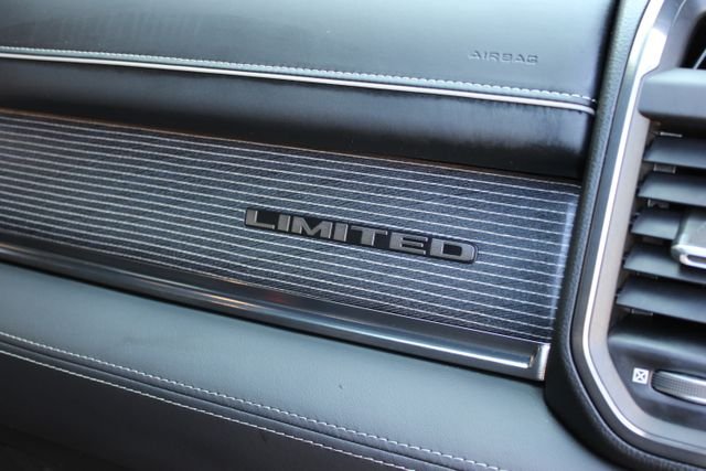 Used 2020 Black Ram Limited image 57