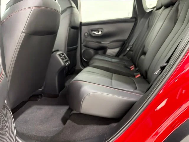Certified Used 2025 Milano Red Acura AWD A-SPEC image 17