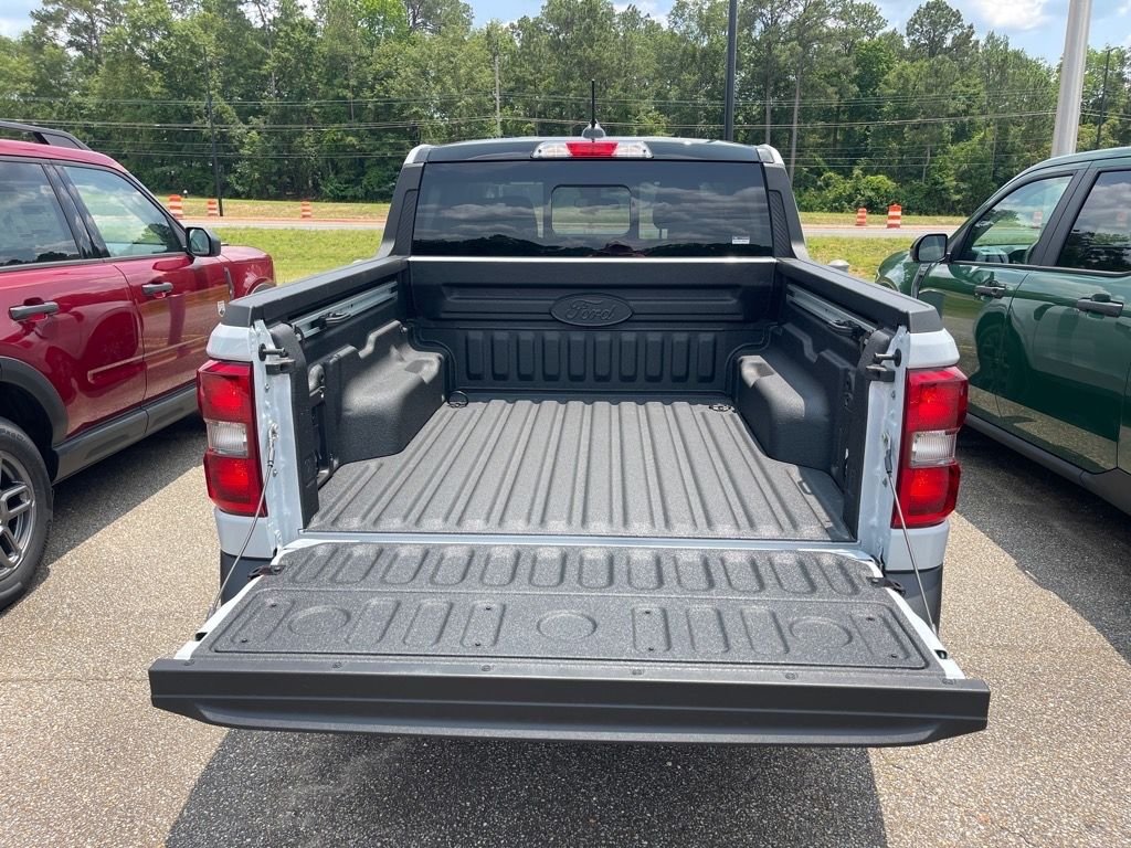 2025 Ford Maverick Lariat - Photo 11