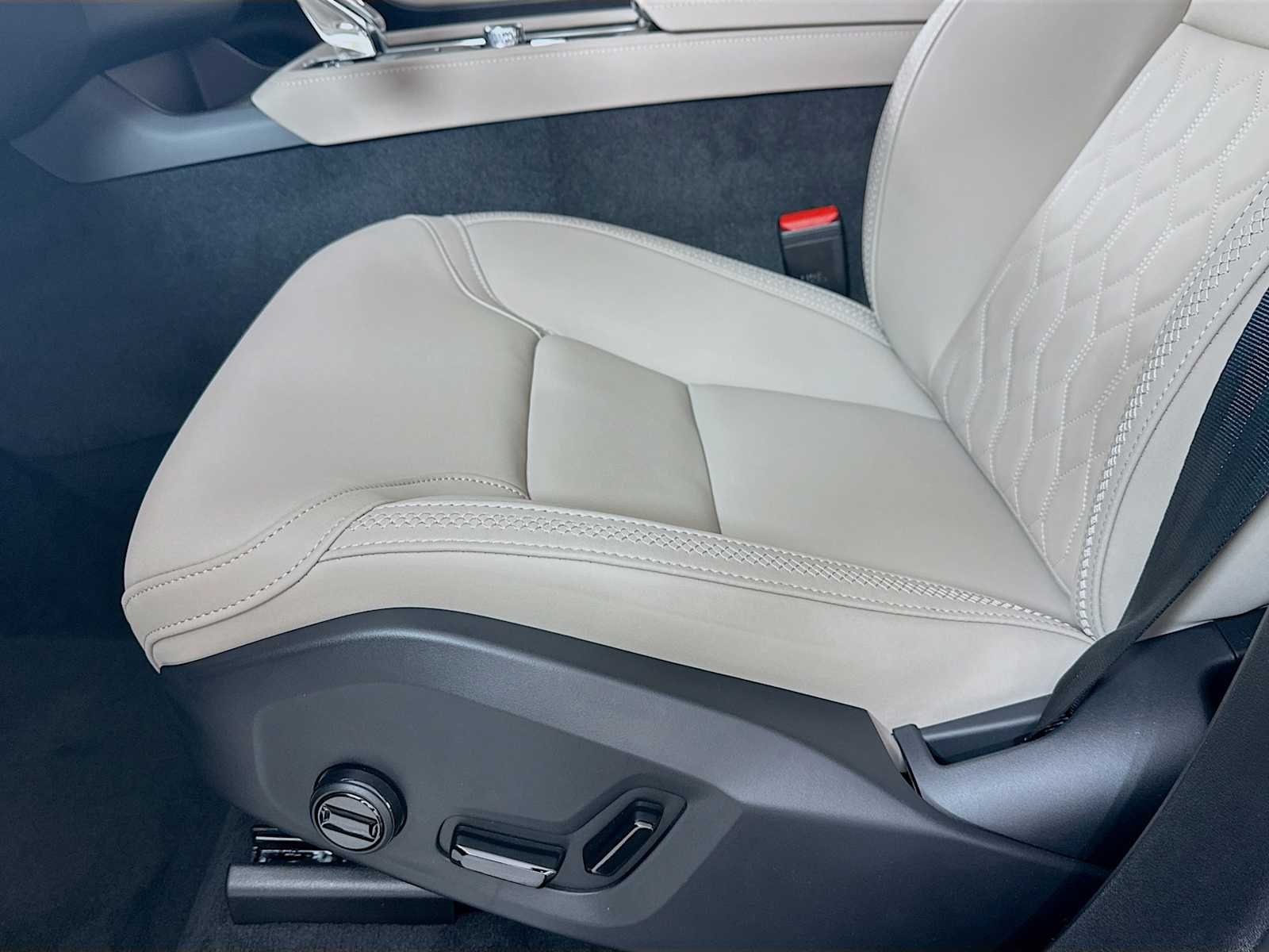 New 2026 Denim Blue Volvo Core image 18
