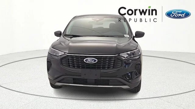 New 2026 Agate Black Metallic Ford Active® image 25
