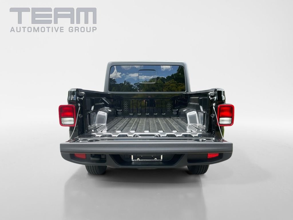 2025 Jeep Gladiator Sport S - Photo 13