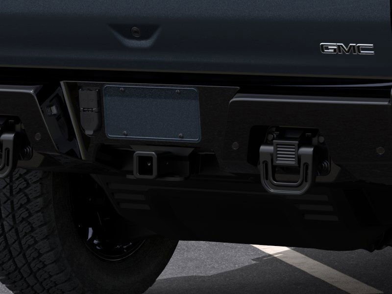 2026 GMC HUMMER EV 2X - Photo 14
