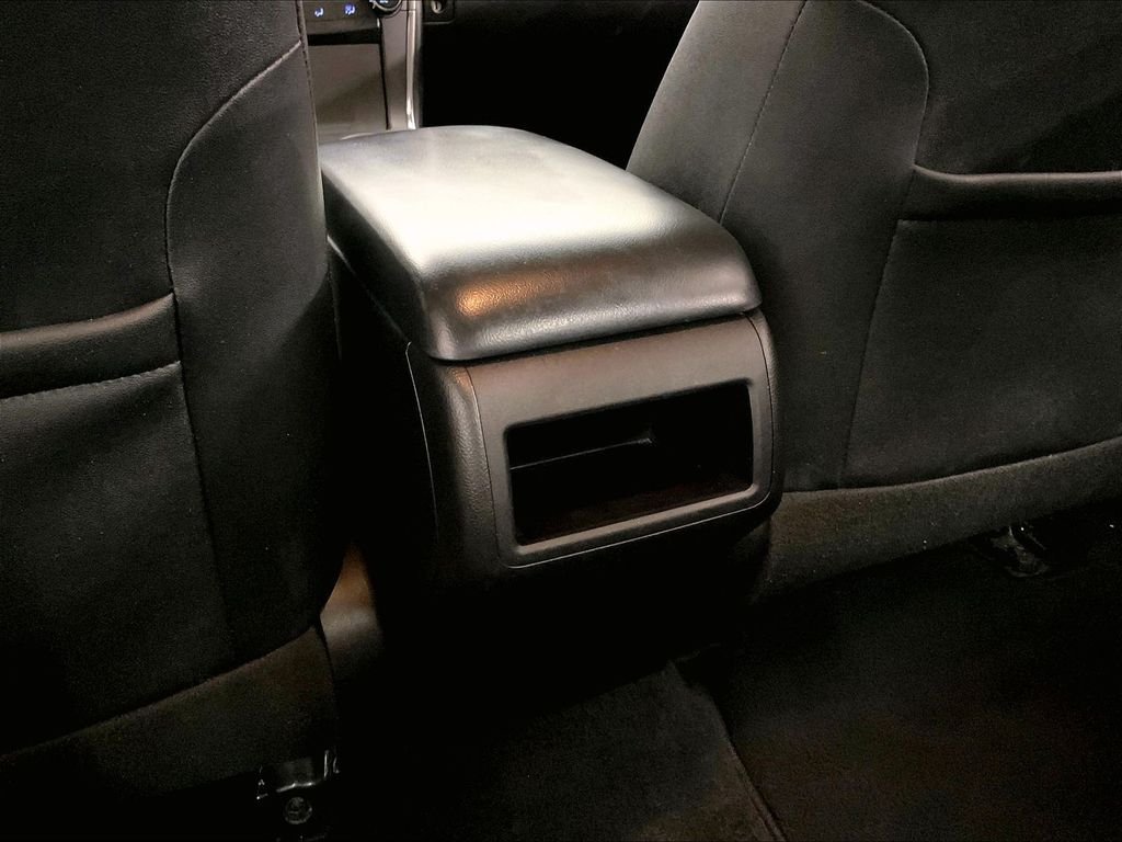 Used 2017 Gray Toyota SE image 37