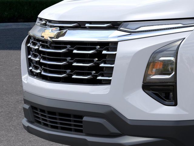 2026 Chevrolet Equinox LT - Photo 14