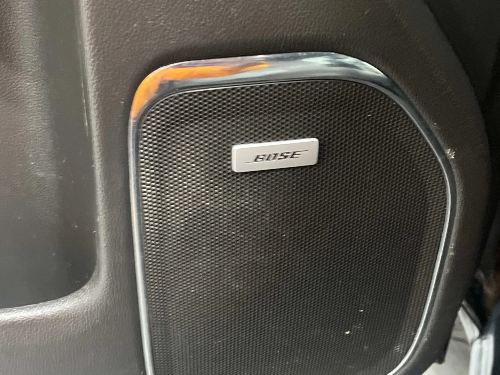 Used 2019 GRAPHITE METALLIC Chevrolet LTZ image 17