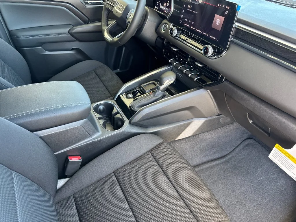 2026 GMC Canyon Elevation - Photo 14