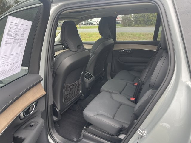 Used 2026 Gray Volvo Plus image 8