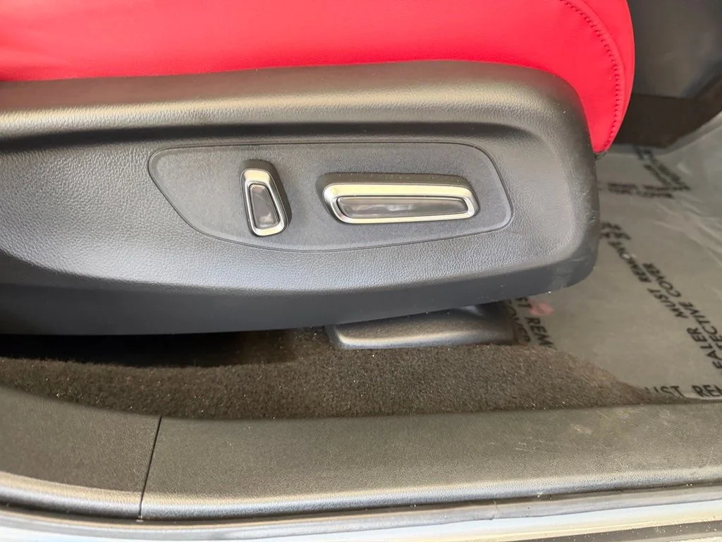 Used 2025 Gray Acura A-Spec Package image 27