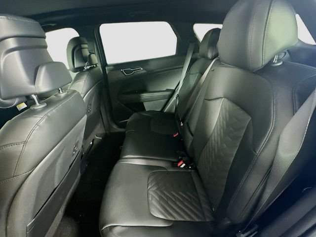 2026 Kia Sportage X-Pro Prestige - Photo 23