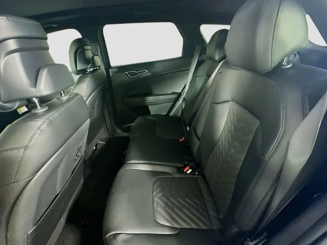 2026 Kia Sportage X-Pro Prestige - Photo 23