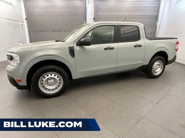 2023 Ford Maverick 2023 Ford Maverick XL 4D Crew Cab