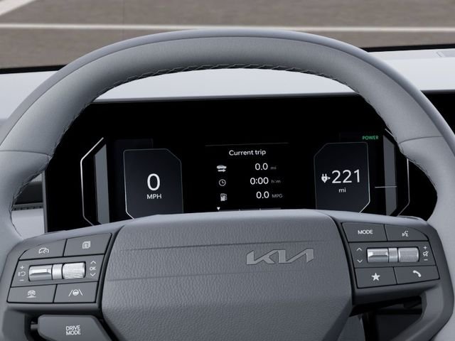 New 2027 Aurora Black Pearl Kia Wind image 21
