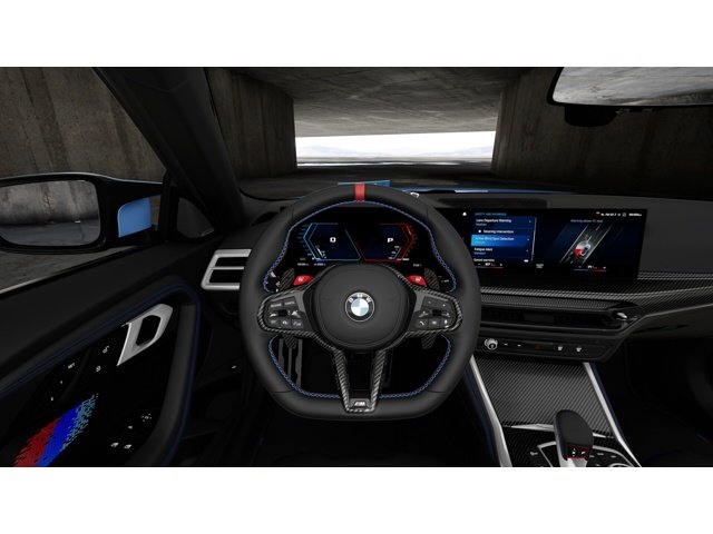New 2026 Zandvoort Blue BMW  image 13