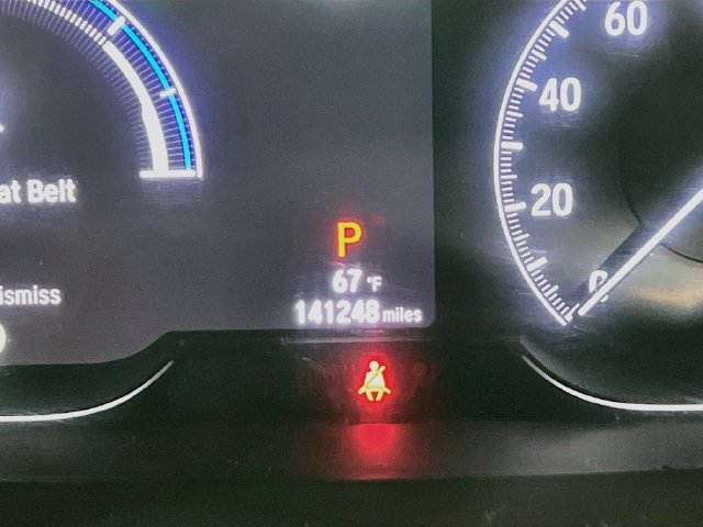 2020 Honda Insight EX - Photo 15