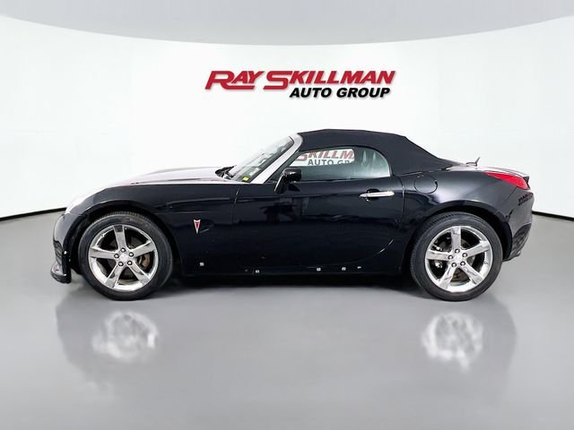 2008 Pontiac Solstice GXP - Photo 4