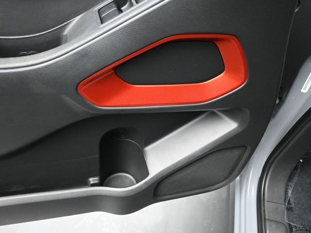 Used 2023 Gray Nissan PRO-X image 24
