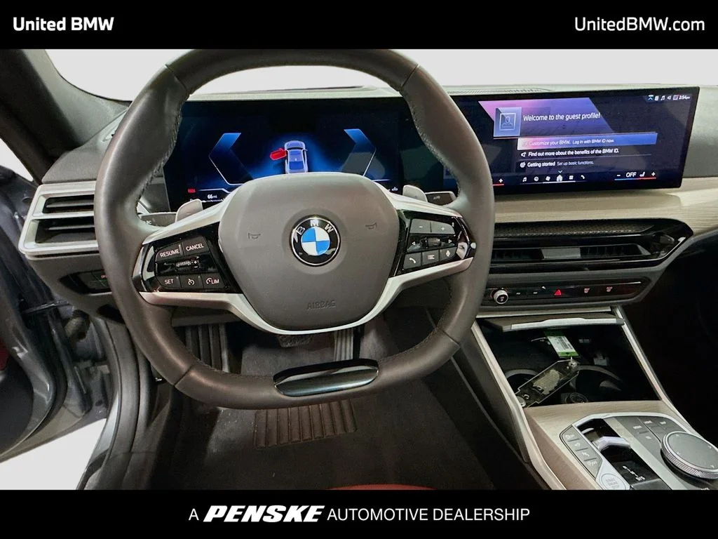 2025 BMW 4 Series 430i - Photo 6