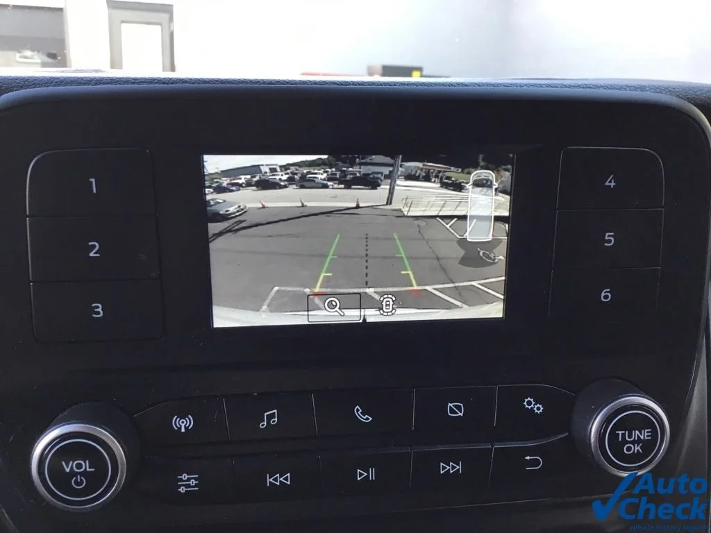 Used 2021 White Ford Base image 40
