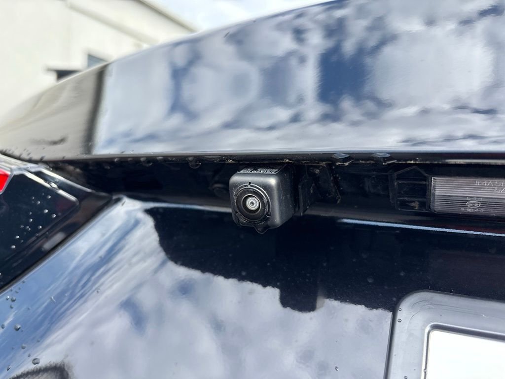 2024 Mitsubishi Outlander Sport SE - Photo 27
