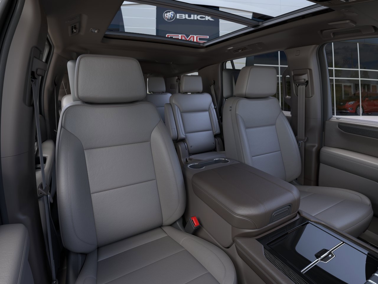 2026 GMC Yukon Elevation - Photo 16