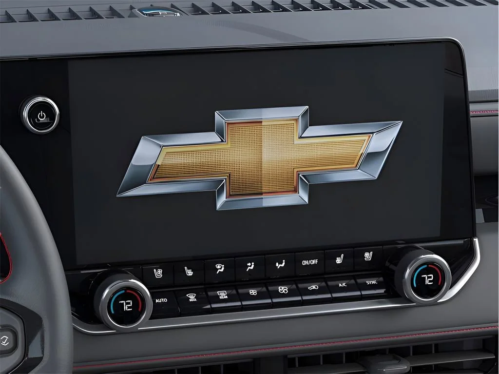 2026 Chevrolet Colorado Z71 - Photo 20