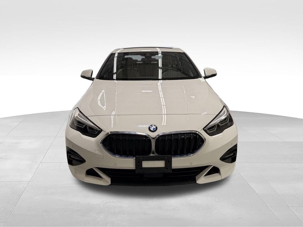 Used 2020 White BMW  image 7