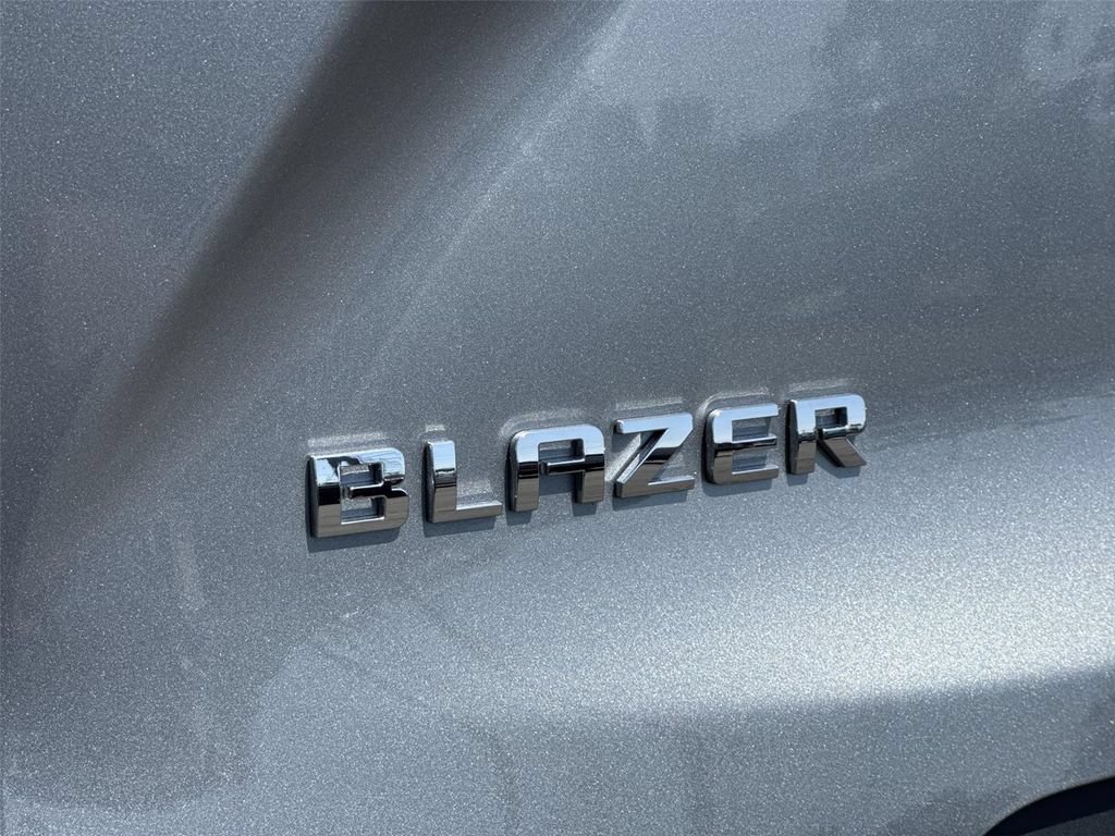 2026 Chevrolet Blazer 2LT - Photo 29