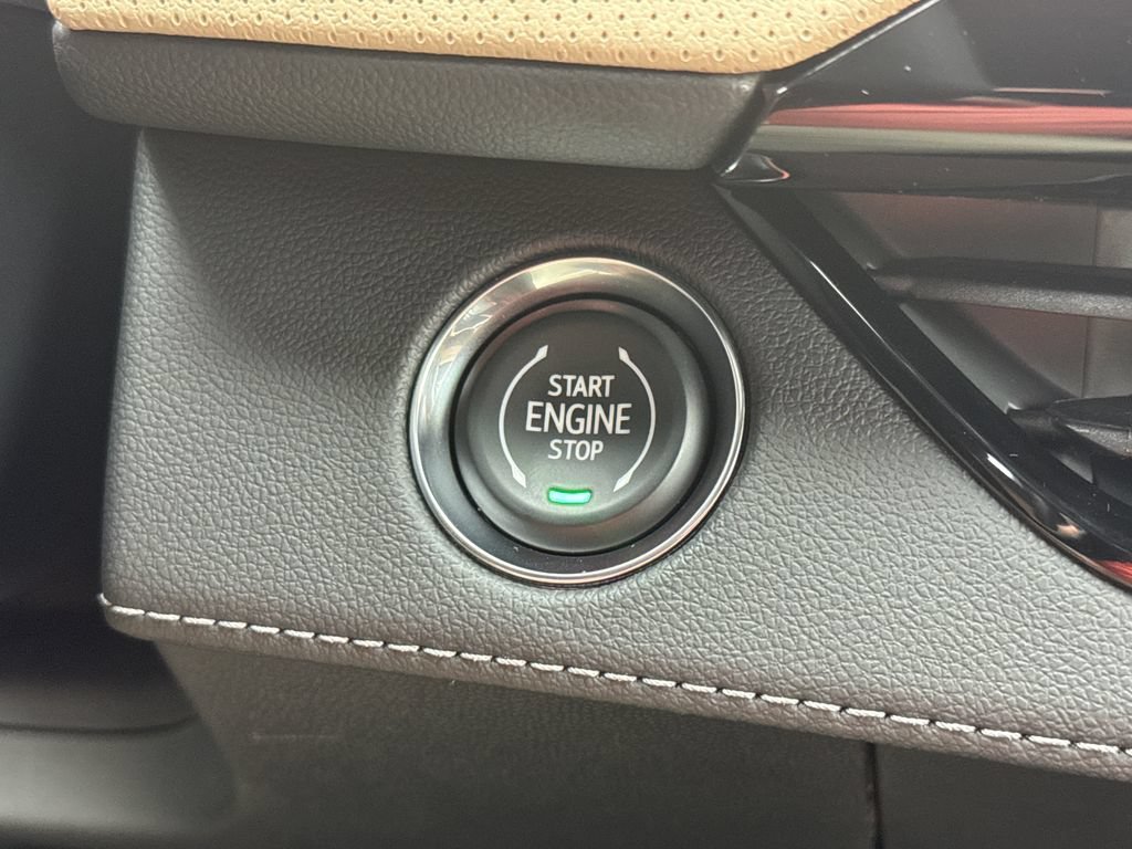 2027 Buick Enclave Preferred - Photo 33