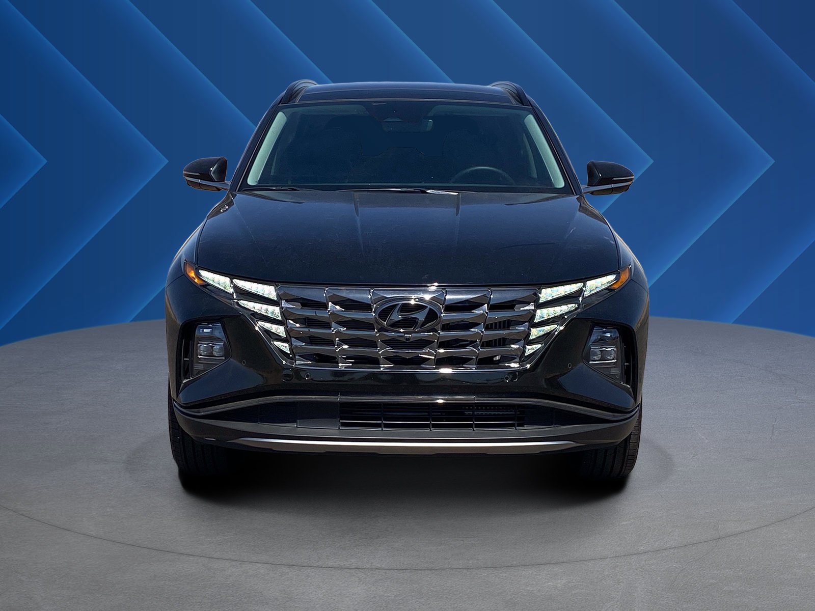 2024 Hyundai Tucson Limited - Photo 8